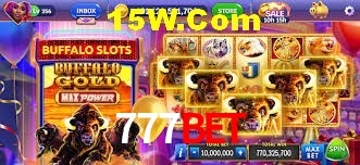 Welcome Bonus 777bet