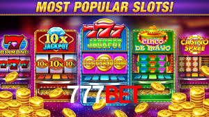 Daily Bonuses 777bet