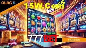 Experiência VIP 777bet