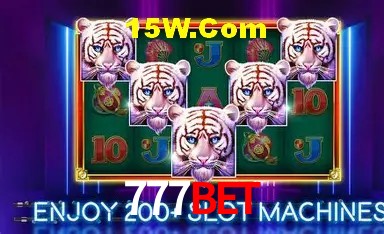 777bet Brasília - Jogo Features