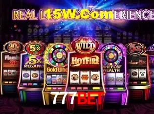777bet São Paulo - Jogo Providers