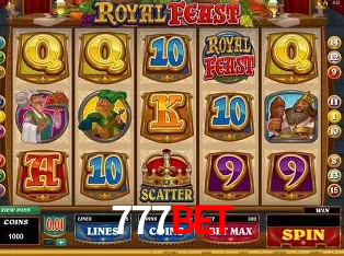 Promoção Relâmpago 777bet