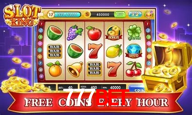 Login Seguro 777bet