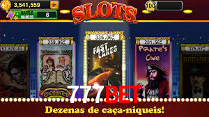 Gates of Olympus 777bet