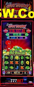 777bet: Jogos de Caça-Níqueis-Altas Recompensas, Roleta-Velocidade, Blackjack-Desafios Máximos