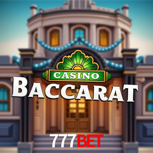 777bet Cassino - 80+ Mesas ao Vivo