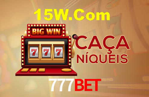 777bet plataforma