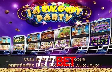 777bet Brasília - Bonus Features