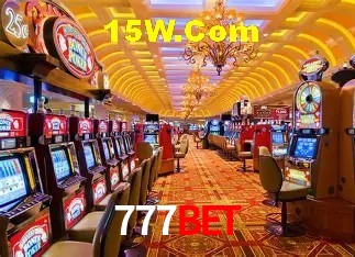 777bet Rio de Janeiro - Slot Strategy