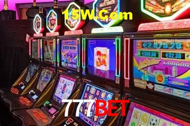 777bet Plataforma - Certificada MGA desde 2015