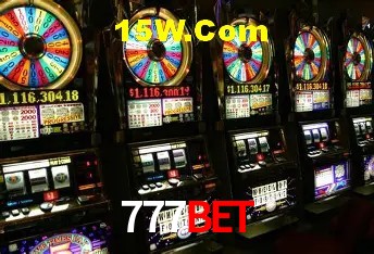 777bet Salvador - Promo Stats